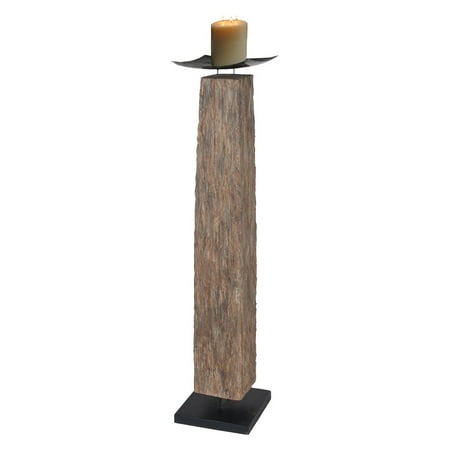 Sanctuary Candle Holder - Dimond Home Sanctuary Candle Holder