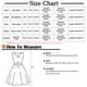 thumbnail image 3 of Moda Mujer Vestidos Cuello cuadrado Verano Impresión Casual Sin mangas Vacaciones Playa Vestido largo Fridja  hjkh3013, 3 of 6