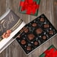 Collection de chocolats au lait assortis POT OF GOLD de HERSHEY'S, boîtes de chocolats, chocolat de Noël – image 5 sur 5