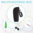 thumbnail image 6 of Baby Bottle Cooler Tote Bags, Insulated Breastmilk Cooler Bag, Nursing Bottle Warmer Bag for Nursing Mom Daycare Travel, 6 of 8
