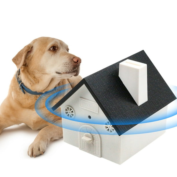 Topaty Anti Barking Device Ultrasonic Dog Bark Deterrents Stop