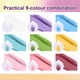 thumbnail image 2 of Esmalte de uñas en gel U-Shinein Gradient Painting, juego de 9 colores, 2 of 8