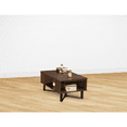 thumbnail image 2 of Mesa de Centro Malena - Castana, 2 of 2