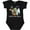 AB-Black, variant on Inktastic Halloween Trick-or-Treat Cute Group of Monsters Boys or Girls Baby Bodysuit