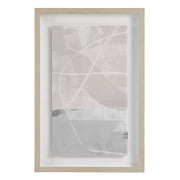 Renwil Rovereto Rectangle Wall Décor