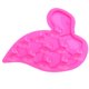 thumbnail image 2 of 1PC Flamingo de tarta de Silicona Bandeja de Pudding Chocolate DIY, 2 of 9