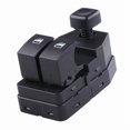thumbnail image 3 of PW855376-P0034 Botón del interruptor principal de la ventana eléctrica del automóvil for Vitara 1992-98 VRK2 PW855376P0034 PW855376 P0034, 3 of 6