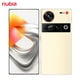 thumbnail image 1 of Nubia Z70 Ultra Versión Global Snapdragon 8 Elit 6.85'' 144Hz 1,5K OLED 50MP 6150mAh 80W Amarillo 12+256G, 1 of 15