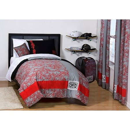 X-Games Dragon Comforter