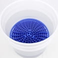 thumbnail image 2 of Inserto de Cubeta con Bloqueo de Suciedad Detail Guardz Azul para Lavado de Coche, 2 of 5