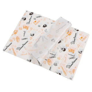 Sandwich greaseproof paper (Mellomleggspapir) 500 sheets