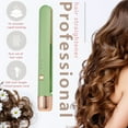 thumbnail image 5 of QIPOPIQ Clearance Curling Iron Curling Iron Hair Curler Natural Curls Curling Wand Negative Hair Straightener Without Damaging Hair Curls Fast Heating Crimper Wand Curler In All Hair Type, 5 of 7
