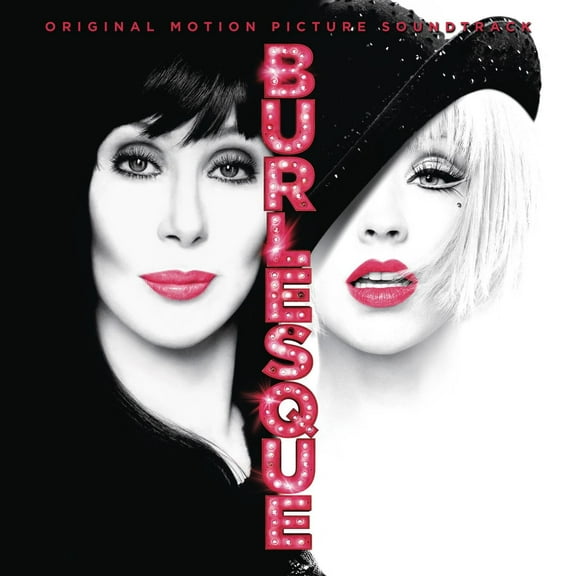 Various Artists - Burlesque Soundtrack - Music & Performance - CD