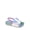 Mermaid, variant on Wonder Nation Little and Big Girls Pool Slide Sandals
