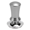 thumbnail image 1 of Tamper De Café, Manija Ergonómica, Acero Inoxidable, A Prueba De óxido, Polvo De Café Duradero Para El Hogar ANGGREK Otros, 1 of 8