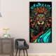 thumbnail image 5 of Diamond Painting 5D DIY completo taladro redondo León Kit decoración del hogar (LP567) Hugtrwg Para estrenar, 5 of 9