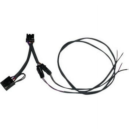 Namz Custom Cycle NFT-TS01 Rear Fender Electrical Pigtail