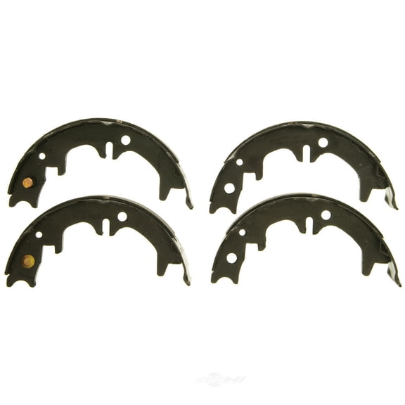 Wagner Brake QuickStop Parking Brake Shoe Fits select: 1988-2011 TOYOTA CAMRY, 1990-2012 LEXUS ES