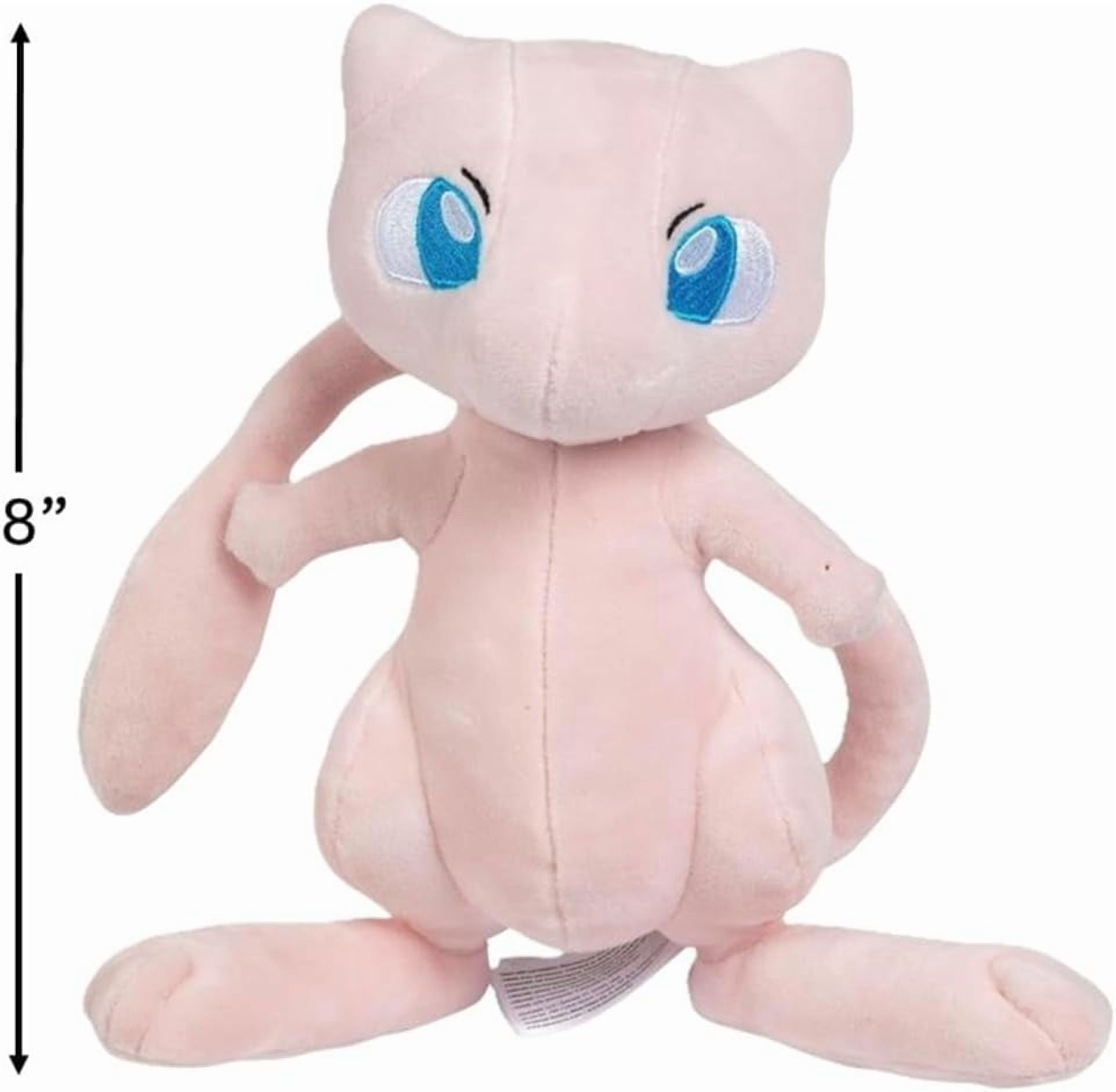 mewsuppasit Mewyork State of Mine グッズ Pokemon Mew 8