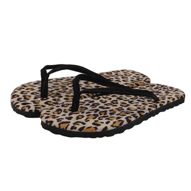 slipper flops
