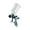 Blue 5200B, variant on Spray Guns Car/Furniture 1.3MM Nozzle Paint Spray Gun High Atomization Air Tools