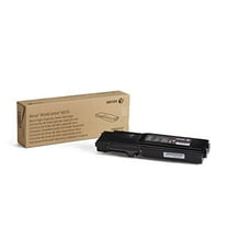Xerox 106R02747 Black High Capacity Toner Cartridge for Workcentre 6655