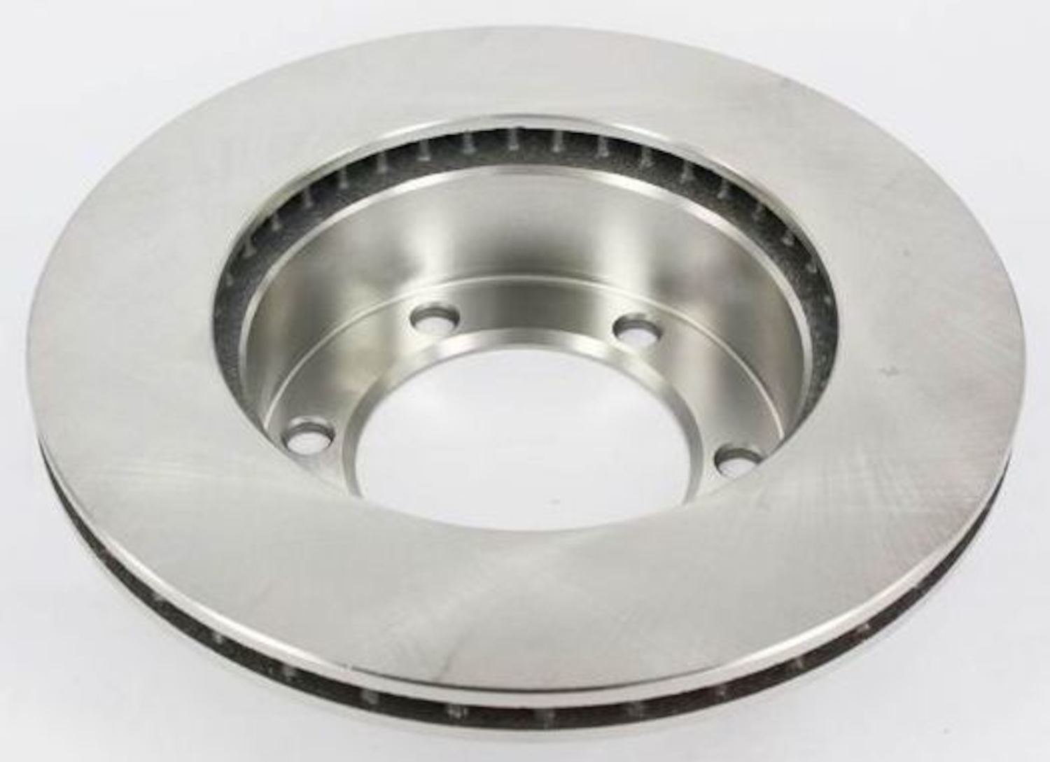 Winstop Brake Rotor, Front WS231592, Toyota Tacoma 2004-1995