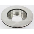 thumbnail image 2 of Winstop Brake Rotor, Front WS231592, Toyota Tacoma 2004-1995, 2 of 4