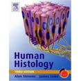 thumbnail image 1 of Pre-Owned Human Histology: With STUDENT CONSULT Online Access, 3e (Paperback) 0323036635 9780323036634, 1 of 1