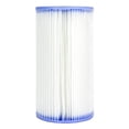 thumbnail image 4 of Intex Piscine Easy Set Type A Cartouche de pompe de filtre de rechange (lot de 48), 4 of 7