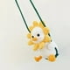 thumbnail image 1 of Juego de para principiantes, lindo columpio hecho a mano, paquete de inicio, juego de manualidades de , juguete de peluche BLESIY equipos de ganchillo, 1 of 8