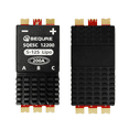thumbnail image 3 of 12200 Brushless Electric Speed Controller 5-12S Power Supply 200A BLHeli 32 for Multi-Rotor Aircrafts RC Car Models, 3 of 10