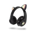 thumbnail image 1 of Audífonos Inalámbricos Misik Manos Libres Bluetooth MH620B Negro, 1 of 4