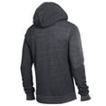 thumbnail image 3 of Men's Black CU Denver Lynx Rocky Full-Zip Hoodie, 3 of 3