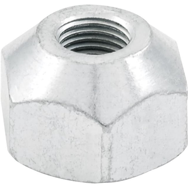 Allstar Performance ALL44100 Écrous à Crampons en Acier 0.43 Po-20, Lot de 10