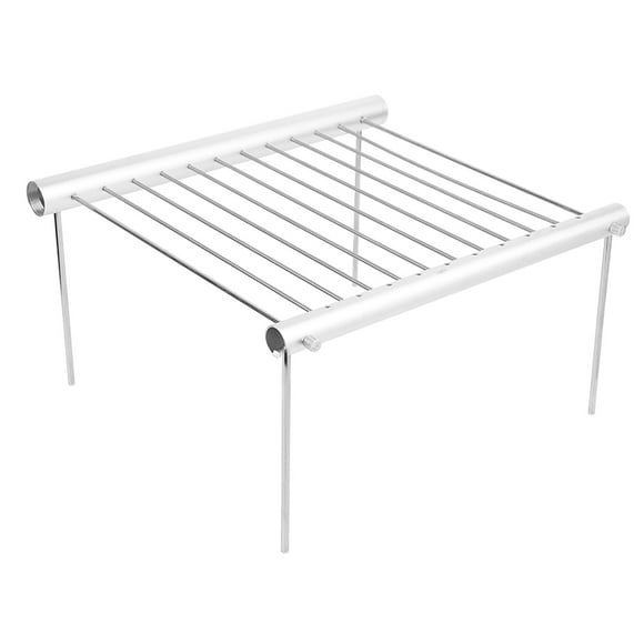 Grill, Easy to Clean Portable Outdoor Grill Barbeque Grill BBQ Grill Portable Camping Grill, for Camping BBQ Hiking Outdoor