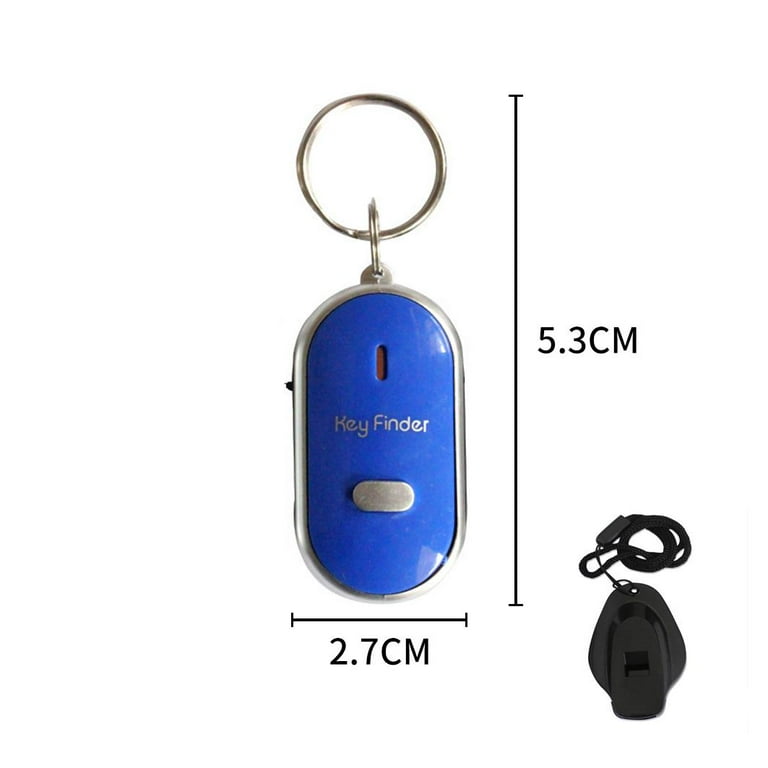 Toy Siren Whistle Ring