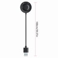 thumbnail image 5 of Smartwatch Charger Cord with Magnetic Attachment for Keep Watch Pilot1 USB Charging Wire Power Adapter Secure Connection, 5 of 8