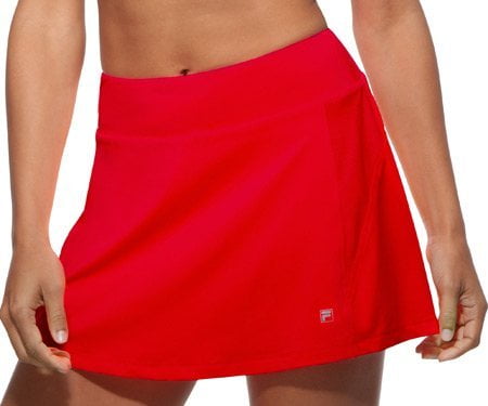 fila skort