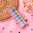 thumbnail image 6 of Grofry Bobby Pin 10Packs Girl Rainbow Magnoloran Wavy Hair Clip Hairpin Hairdressing, 6 of 6