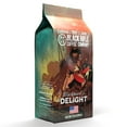 thumbnail image 3 of Black Rifle Coffee Company Blackbeard's Delight, Dark Roast, Ground Coffee, 12 oz, 3 of 10