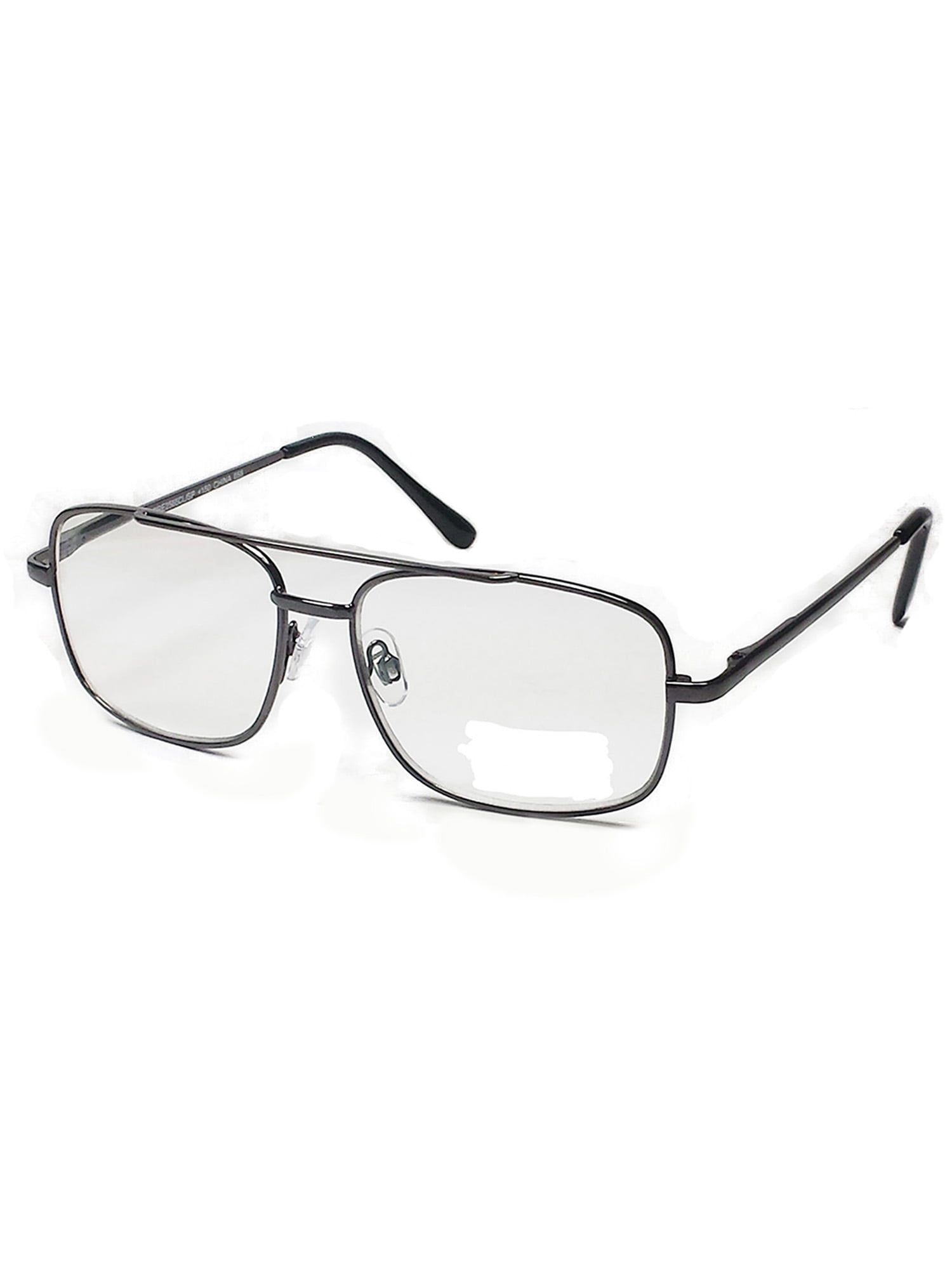 Multi Focus Progressive Reader 3 Powers in 1 Reading Glasses Square