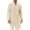 Khaki, variant on ZZwxWA Men's Muslim Robe Set Arab Middle Robe Long Sleeve Standing Neck Pocket Button Casual Robe Sales