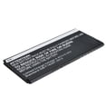 thumbnail image 2 of Batteries N Accessories BNA-WB-L9534 Cell Phone Battery - Li-ion, 3.85V, 1700mAh, Ultra High Capacity - Replacement for Samsung EB-BG850BBC Battery, 2 of 2