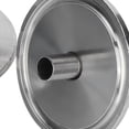 thumbnail image 4 of Ball Lock Post, Leakproof 304 Stainless Steel Keg Ball Lock Post, High-hardness Silver for Kitchen Home, 4 of 8