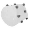 thumbnail image 3 of Nikou Really Useful Storage Basket Decorative Cotton Rope Blanket Storage Baskets Large Storage Baskets(??), 3 of 7