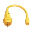 thumbnail image 1 of Cable de alimentación Marinco 105SPP 30A 125V Indicador LED amarillo, 1 of 2