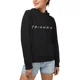 thumbnail image 1 of Sudadera Gorro Cangurera Mujer Serie Tv Friends, 1 of 1