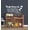 White, variant on Decal ~ The more that you read, the more things you'll know: LRG Children's Wall Decal~ Popular Character Phrase~ Wall Decal (Black)