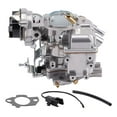 thumbnail image 3 of Carburetor For Ford F100 F150 4.9l 300 Cu 1 Barrel 65-85, 3 of 10